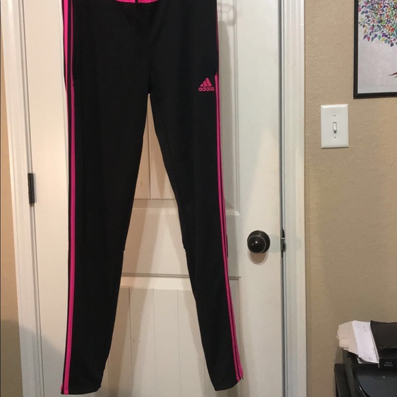 Adidas sweatpants - Picture 2 of 5